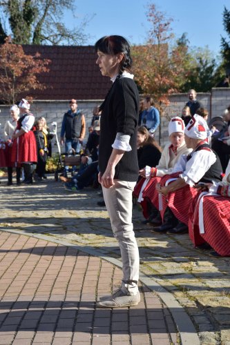 Hody v Podolí - 16.10.2021