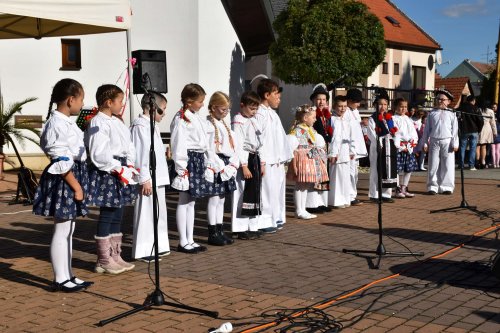 Hody v Podolí - 16.10.2021