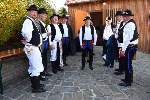 Hody v Podolí - 16.10.2021