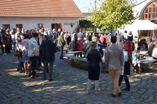 Hody v Podolí - 16.10.2021