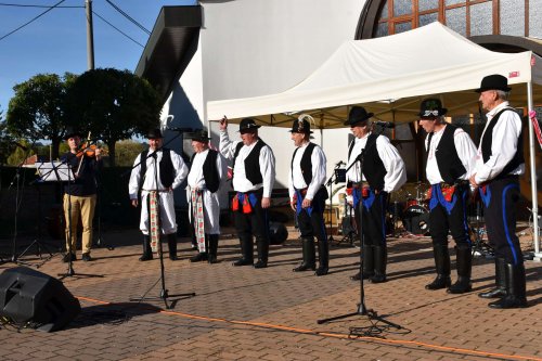 Hody v Podolí - 16.10.2021