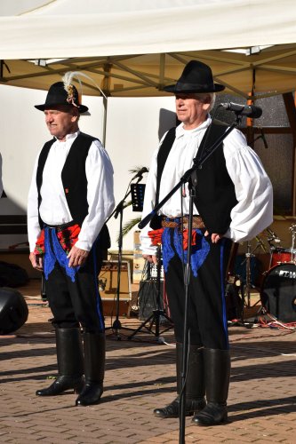 Hody v Podolí - 16.10.2021