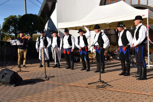 Hody v Podolí - 16.10.2021