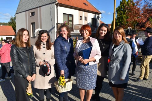 Hody v Podolí - 16.10.2021