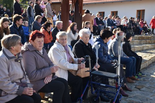 Hody v Podolí - 16.10.2021