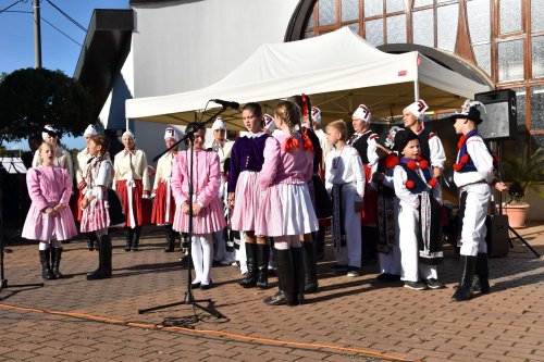 Hody v Podolí - 16.10.2021