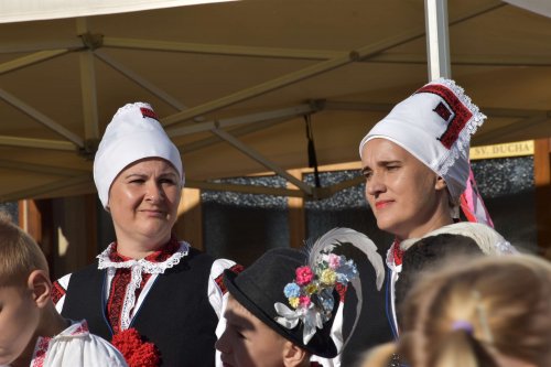 Hody v Podolí - 16.10.2021