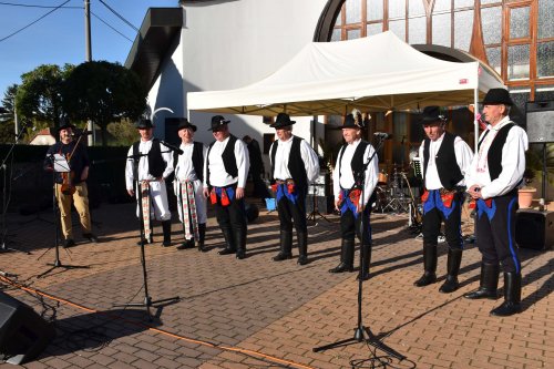 Hody v Podolí - 16.10.2021