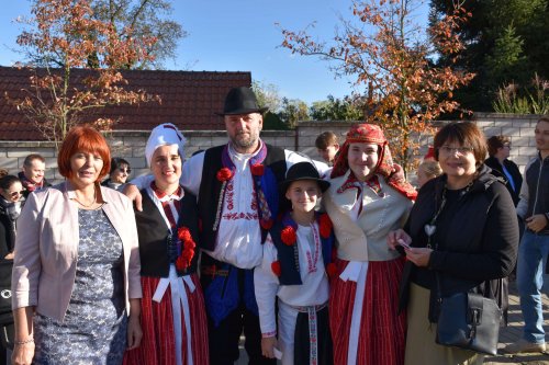 Hody v Podolí - 16.10.2021