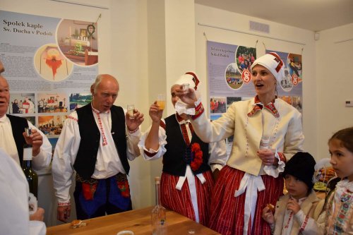 Hody v Podolí - 16.10.2021