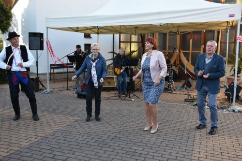 Hody v Podolí - 16.10.2021