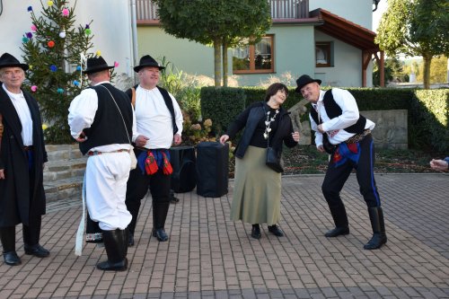 Hody v Podolí - 16.10.2021