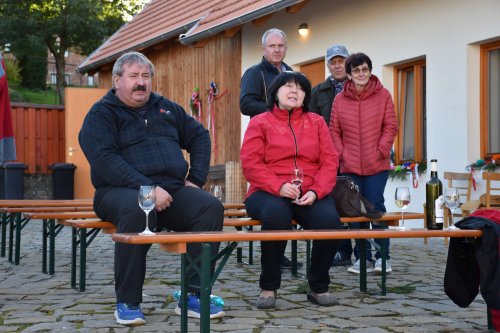 Hody v Podolí - 16.10.2021