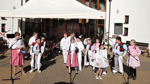 Hody v Podolí - 16.10.2021