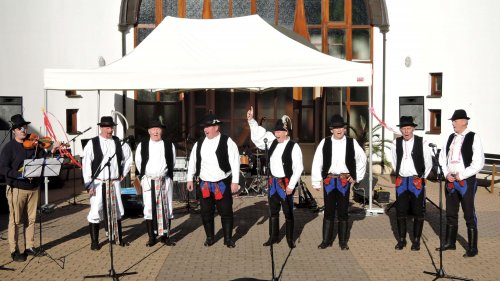 Hody v Podolí - 16.10.2021