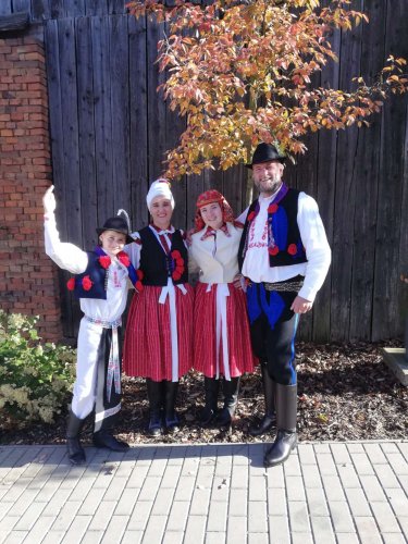 Hody v Podolí - 16.10.2021