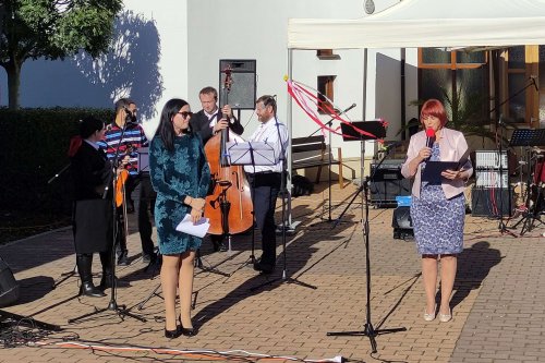 Hody v Podolí - 16.10.2021