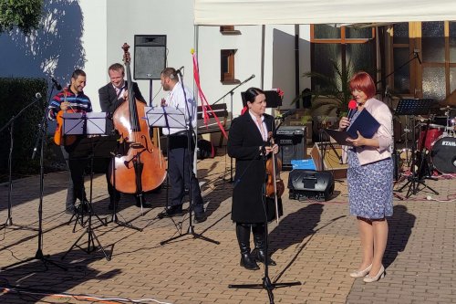 Hody v Podolí - 16.10.2021