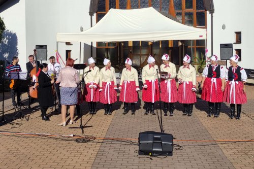 Hody v Podolí - 16.10.2021