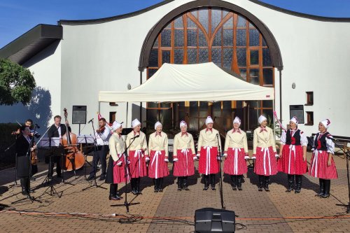 Hody v Podolí - 16.10.2021