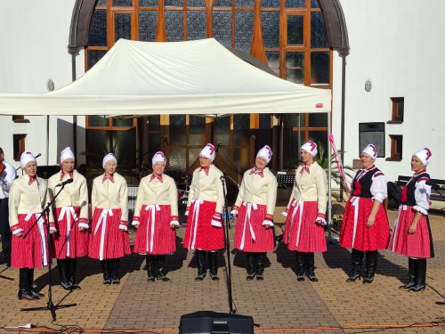 Hody v Podolí - 16.10.2021