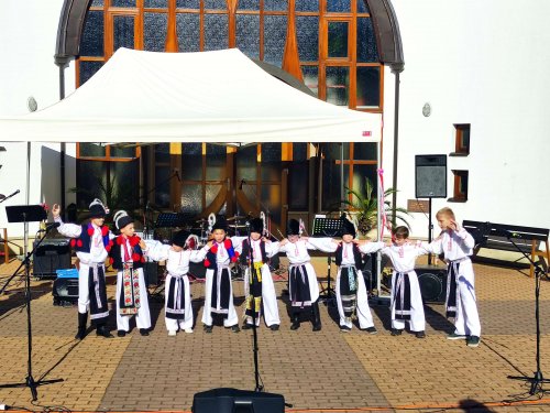 Hody v Podolí - 16.10.2021