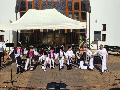 Hody v Podolí - 16.10.2021