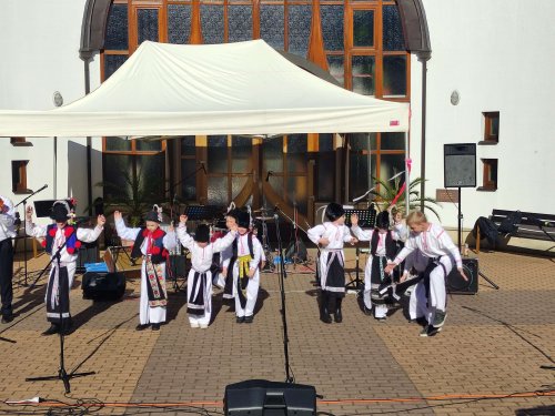 Hody v Podolí - 16.10.2021