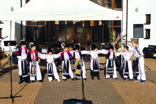 Hody v Podolí - 16.10.2021