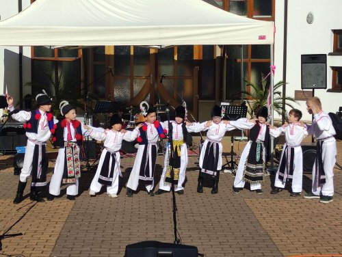 Hody v Podolí - 16.10.2021