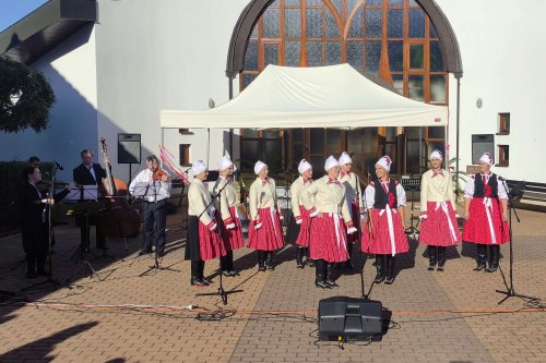 Hody v Podolí - 16.10.2021