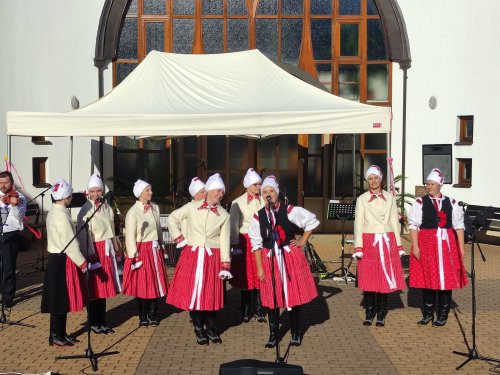 Hody v Podolí - 16.10.2021