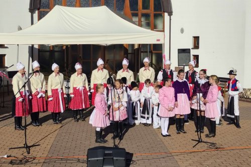 Hody v Podolí - 16.10.2021