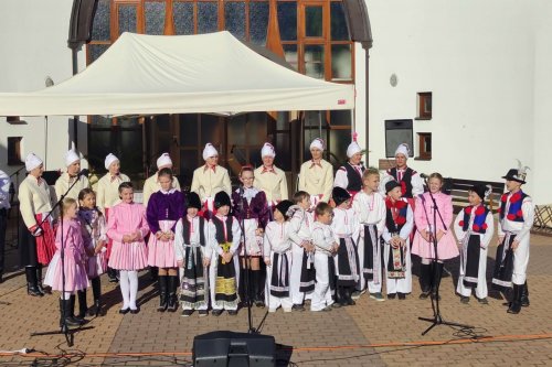 Hody v Podolí - 16.10.2021