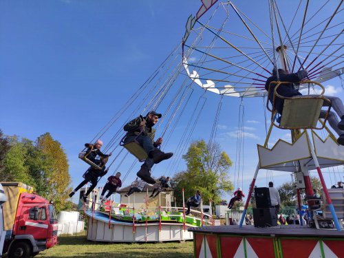 Hody v Podolí - 16.10.2021