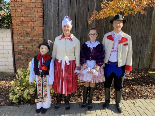 Hody v Podolí - 16.10.2021