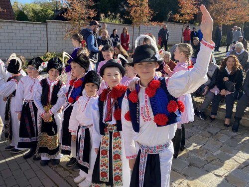 Hody v Podolí - 16.10.2021