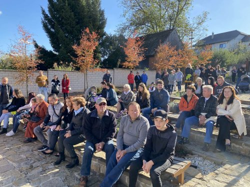 Hody v Podolí - 16.10.2021