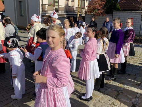 Hody v Podolí - 16.10.2021