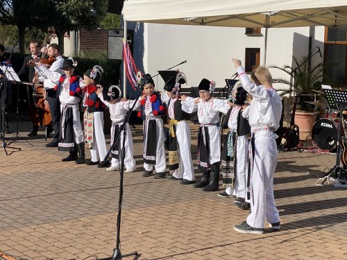 Hody v Podolí - 16.10.2021