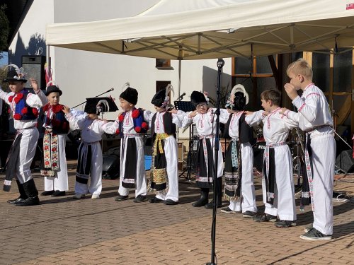 Hody v Podolí - 16.10.2021