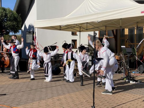 Hody v Podolí - 16.10.2021