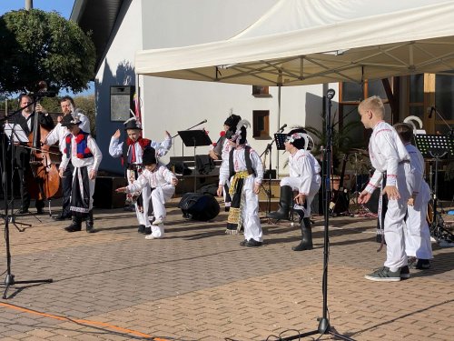 Hody v Podolí - 16.10.2021