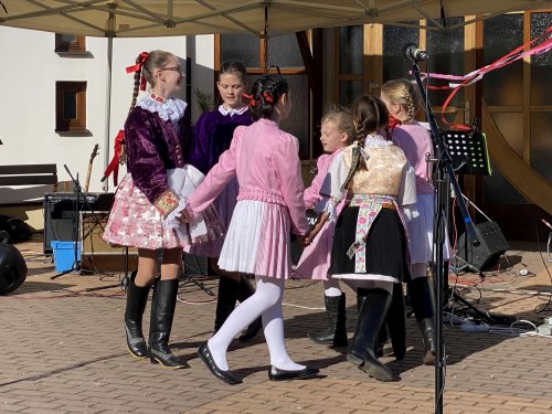 Hody v Podolí - 16.10.2021