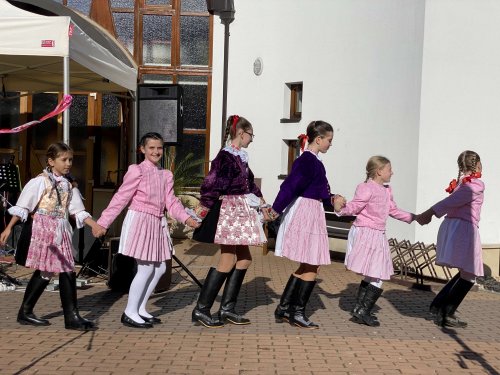 Hody v Podolí - 16.10.2021