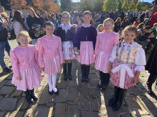 Hody v Podolí - 16.10.2021