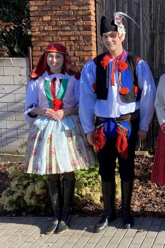 Hody v Podolí - 16.10.2021