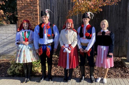 Hody v Podolí - 16.10.2021