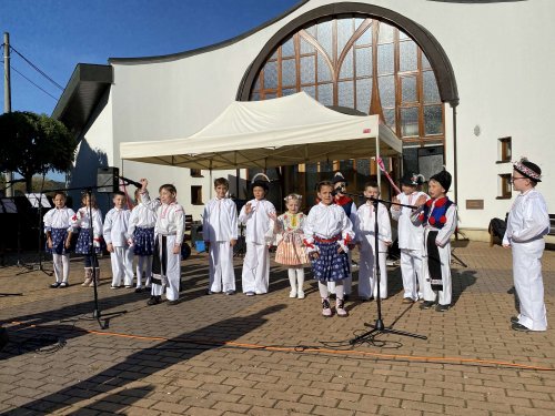 Hody v Podolí - 16.10.2021