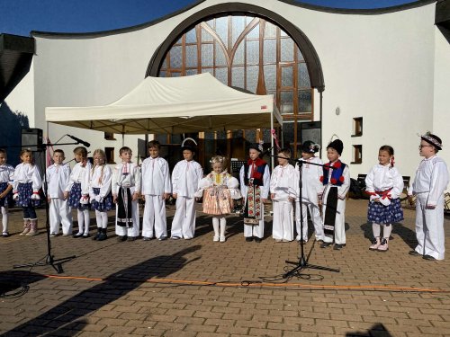 Hody v Podolí - 16.10.2021